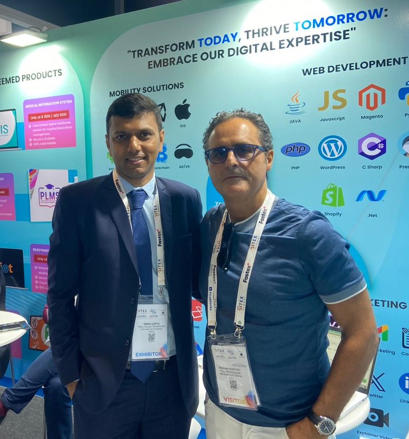 Gitex Dubai oct 2023 bis