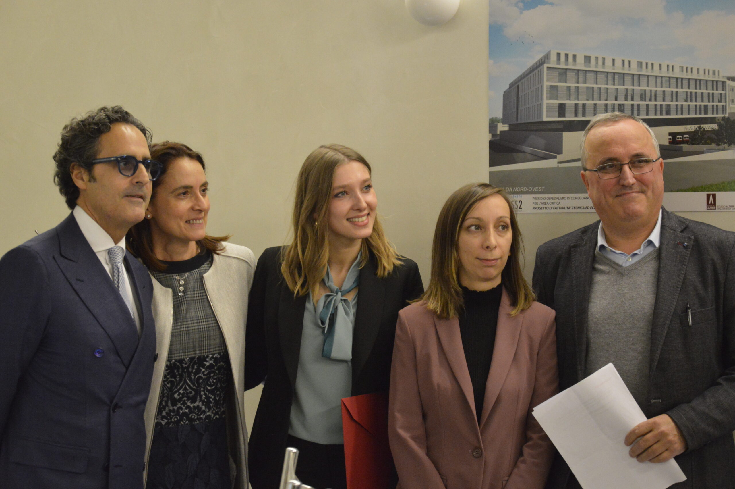 Lauree Assistenti Sanitarie 2020